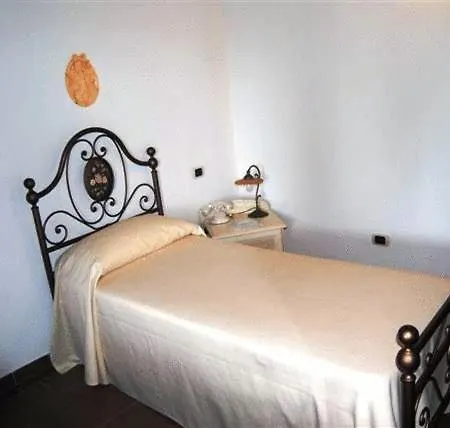 Il Dito E La Luna Hotel 2*