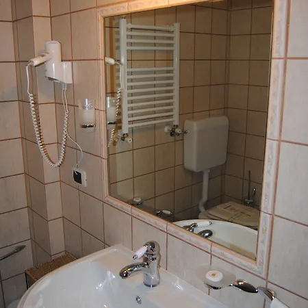 Il Dito E La Luna Hotel