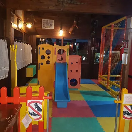 Il Dito E La Luna Hotel 2*
