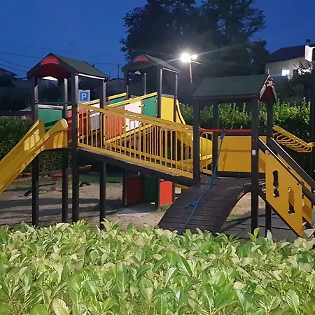 Il Dito E La Luna Ripa Teatina