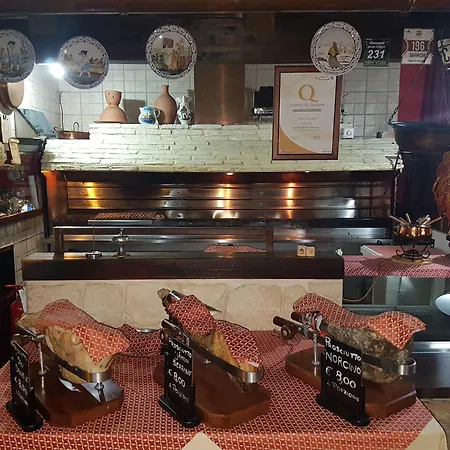 Il Dito E La Luna Hotel 2*