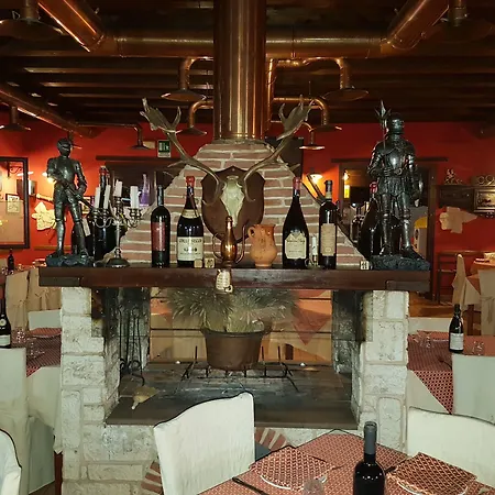 Il Dito E La Luna Hotel 2*