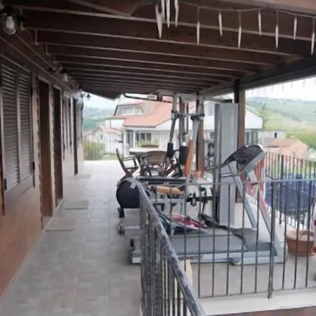 Il Dito E La Luna Hotel