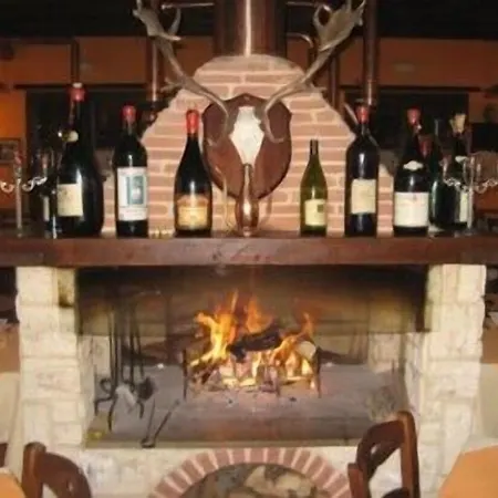 Otel Il Dito E La Luna Ripa Teatina