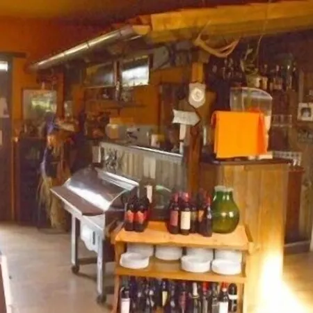 Hotel Il Dito E La Luna