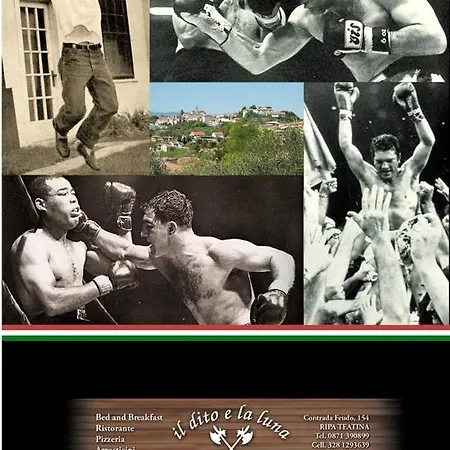 Il Dito E La Luna 2*