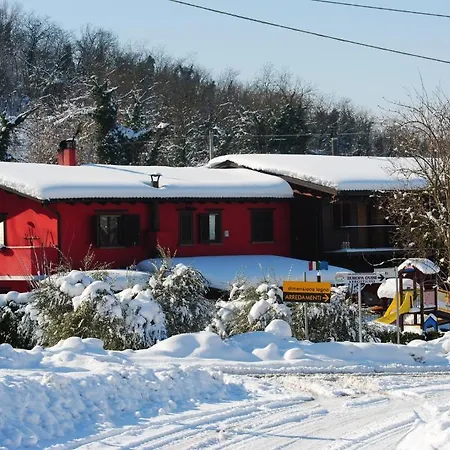 Il Dito E La Luna Ripa Teatina