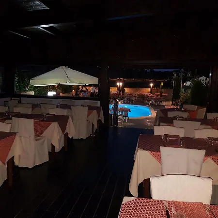 Il Dito E La Luna