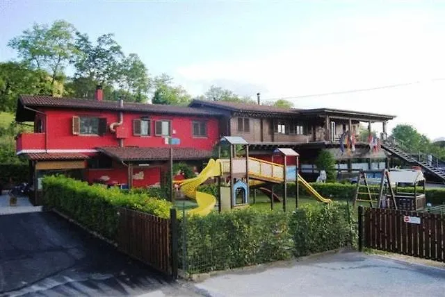 Il Dito E La Luna Hotel Ripa Teatina