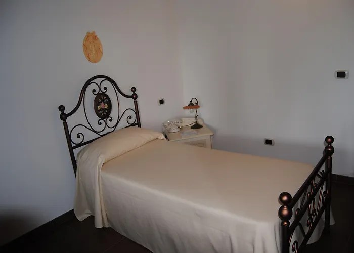 Il Dito E La Luna Hotel Ripa Teatina