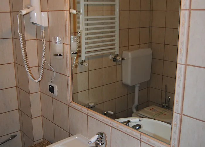 Il Dito E La Luna Hotel