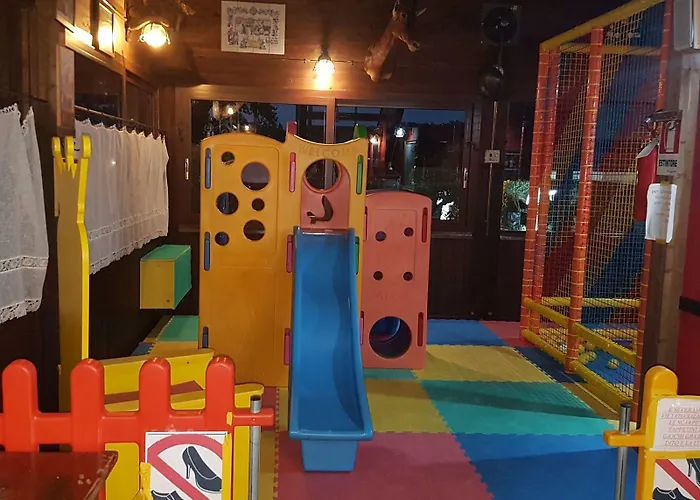 Il Dito E La Luna Hotel 2*