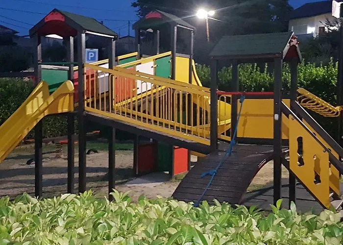 Il Dito E La Luna Ripa Teatina