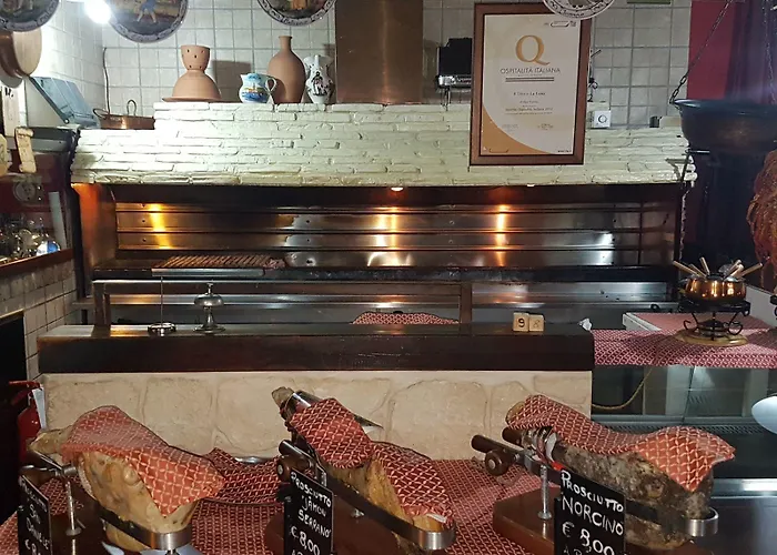 Il Dito E La Luna Hotel 2*