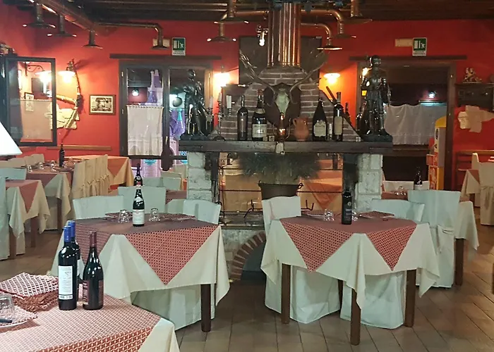 Il Dito E La Luna Hotel Ripa Teatina