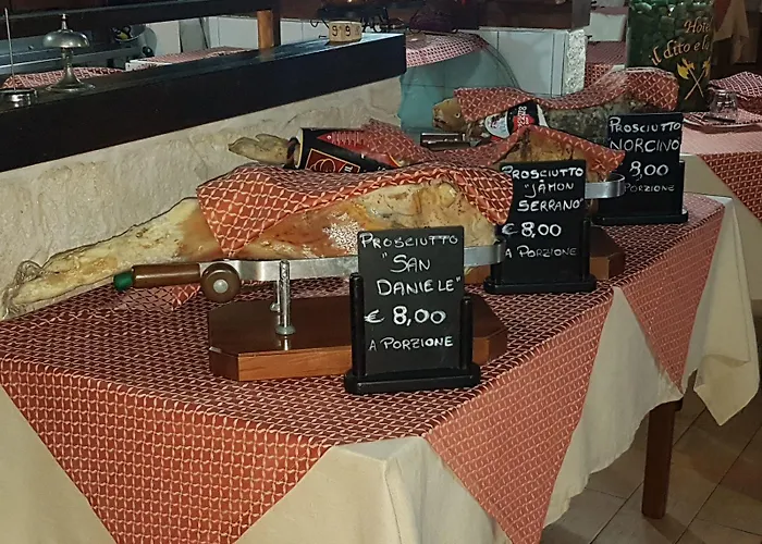 Il Dito E La Luna Ripa Teatina