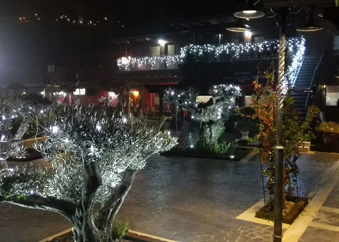 Il Dito E La Luna 2* Ripa Teatina