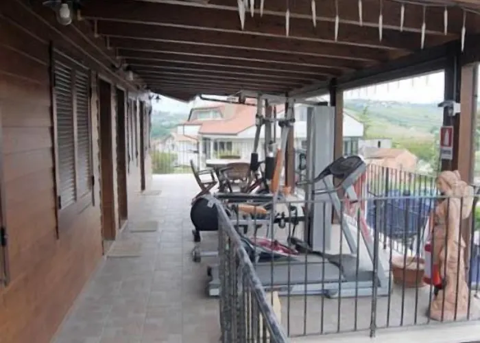 Il Dito E La Luna Hotel