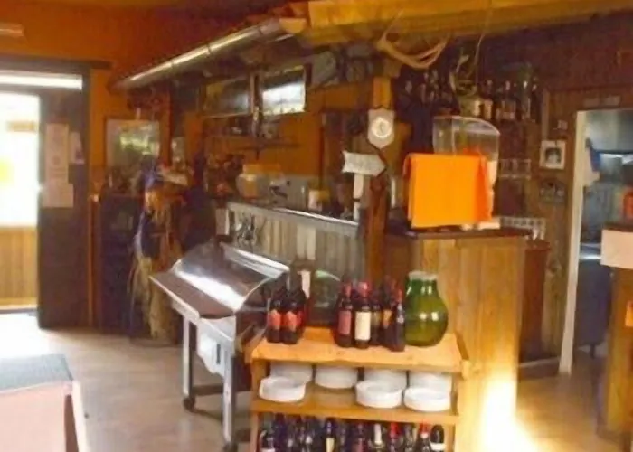 호텔 Il Dito E La Luna