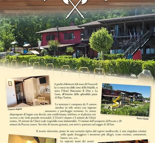 Il Dito E La Luna 2*