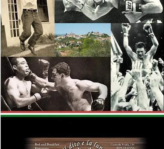 Il Dito E La Luna 2*