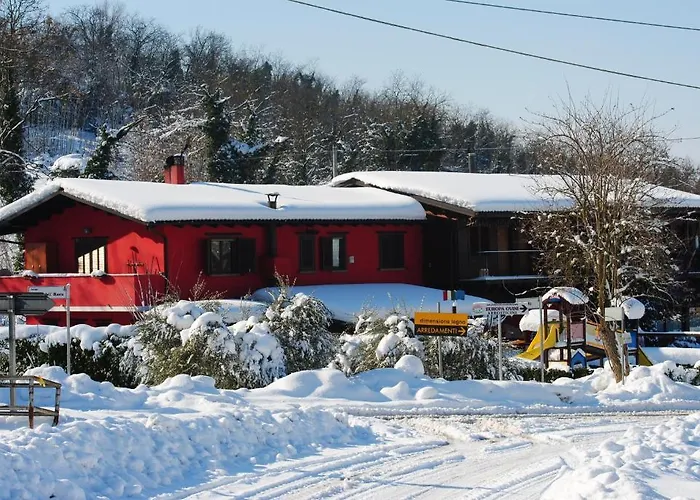 Il Dito E La Luna Ripa Teatina