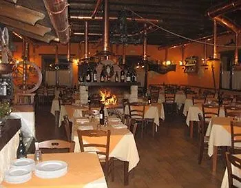 Il Dito E La Luna Ripa Teatina