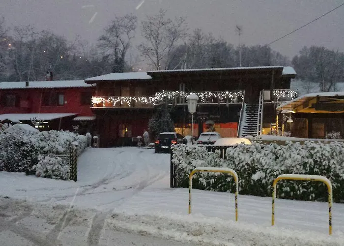 Il Dito E La Luna 2* Ripa Teatina