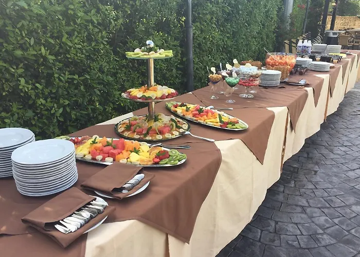 Il Dito E La Luna Ripa Teatina