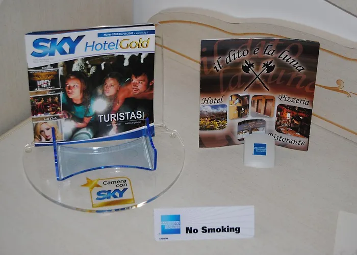 Il Dito E La Luna 2* Ripa Teatina