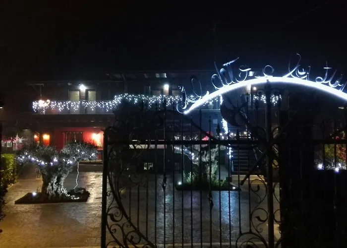 Il Dito E La Luna 2* Ripa Teatina